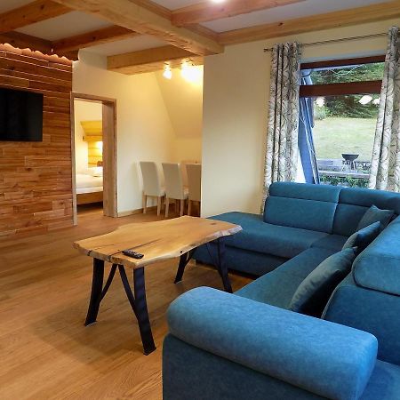 Apartament Nr 4 U Miska Z Dwoma Sypialniami Zakopane Bagian luar foto