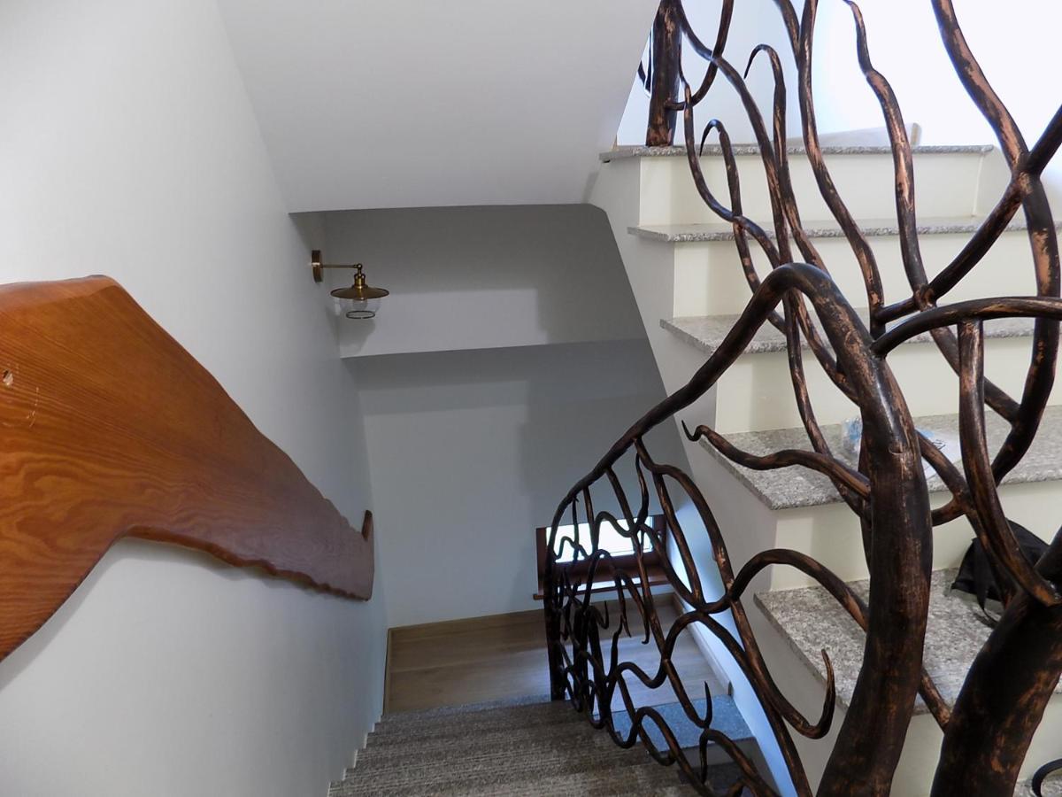 Apartament Nr 4 U Miska Z Dwoma Sypialniami Zakopane Bagian luar foto