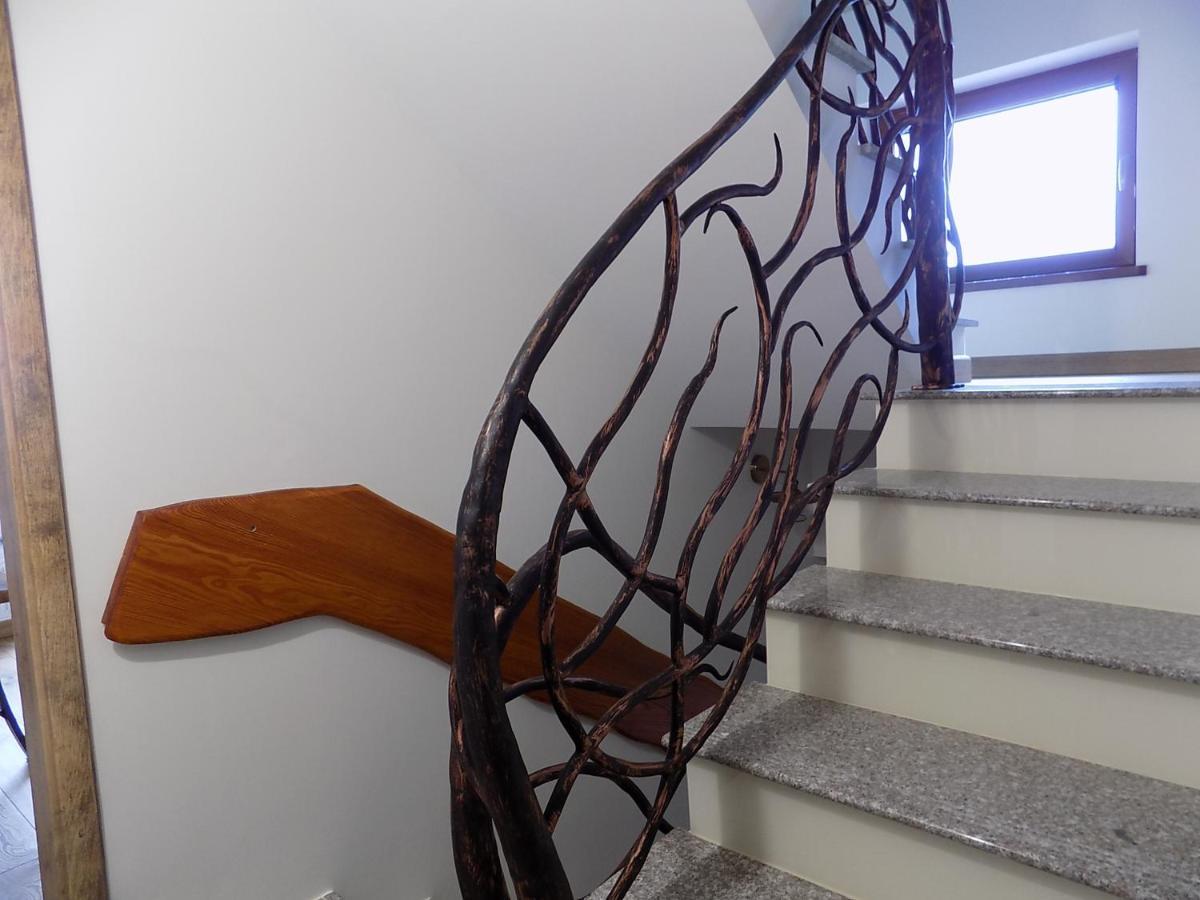Apartament Nr 4 U Miska Z Dwoma Sypialniami Zakopane Bagian luar foto