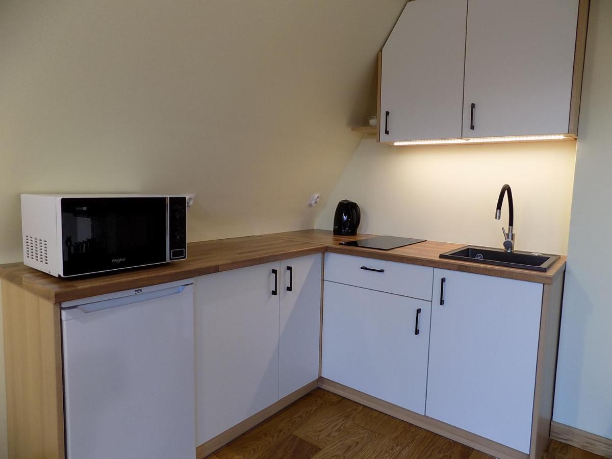 Apartament Nr 4 U Miska Z Dwoma Sypialniami Zakopane Bagian luar foto